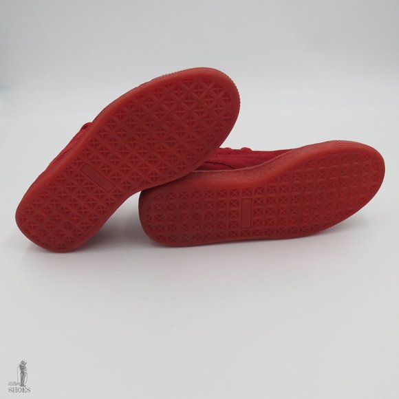 Puma Suede Iced Sneakers - Picture 8 of 9